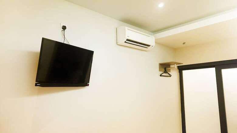 Smile Hotel Wangsa Maju