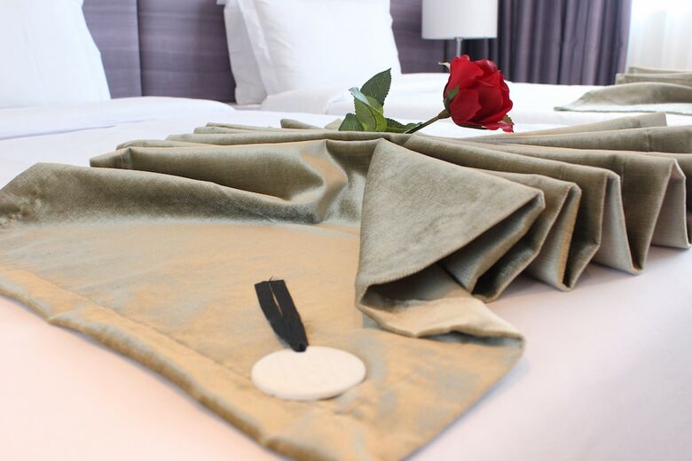 Hotel Mogador Marina