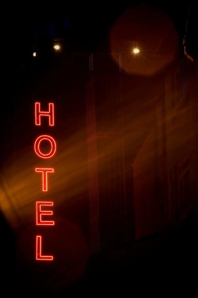 Vavien Hotel