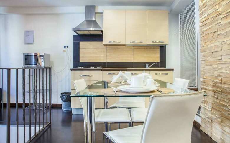 Hotel Antichi Ricordi