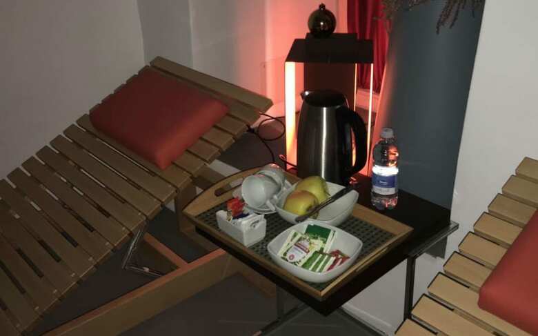 Hotel Antichi Ricordi