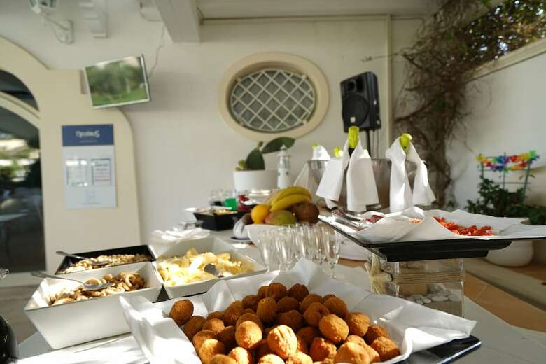 Hotel Nicolaus Club Gabbiano