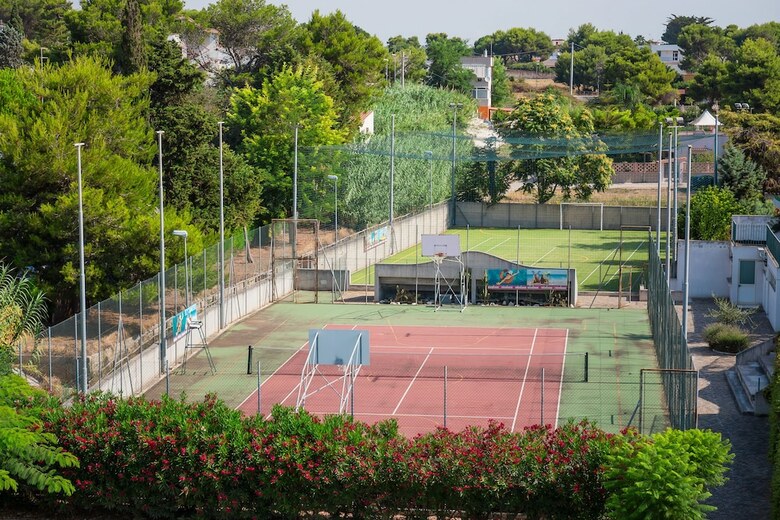 Hotel Nicolaus Club Gabbiano