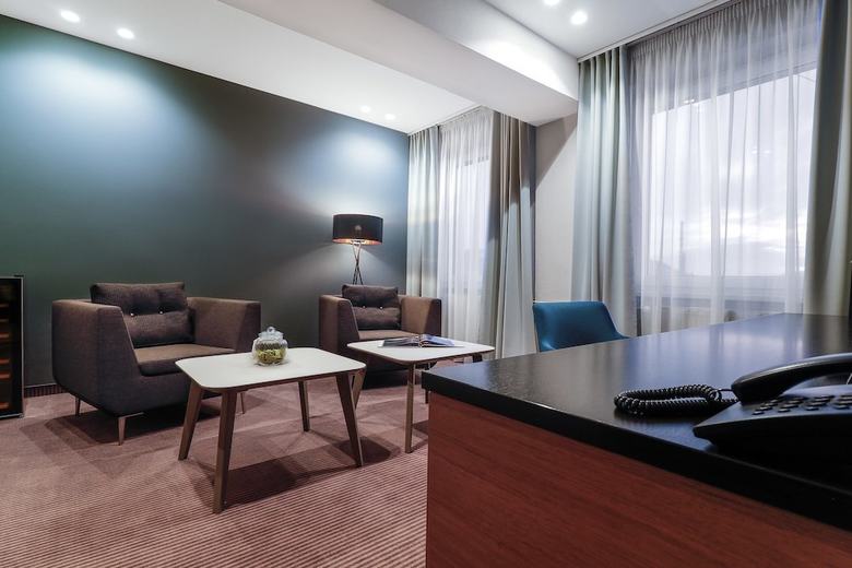 Hotel Karpatia