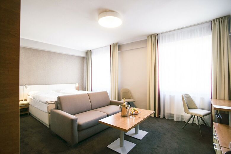Hotel Karpatia