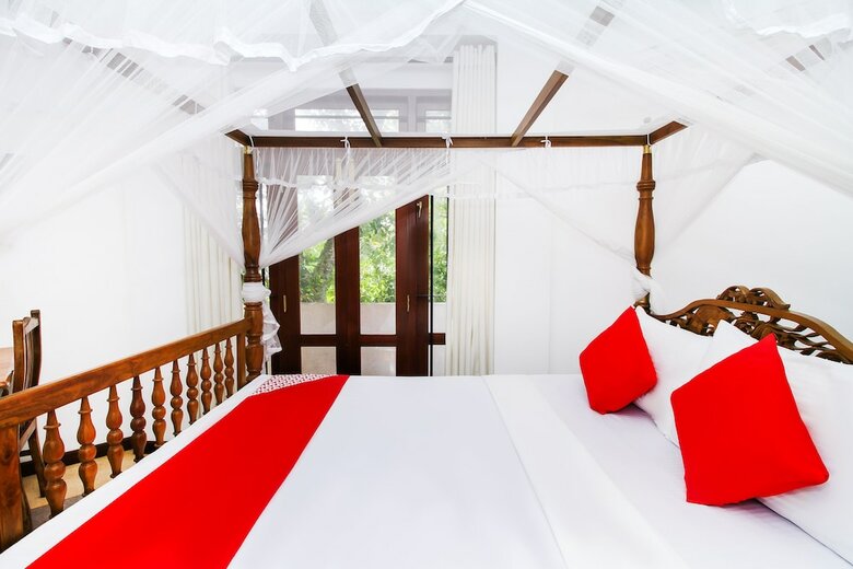 Hotel Oyo 286 Arken Lanka