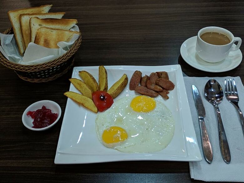 Hotel Oyo 286 Arken Lanka