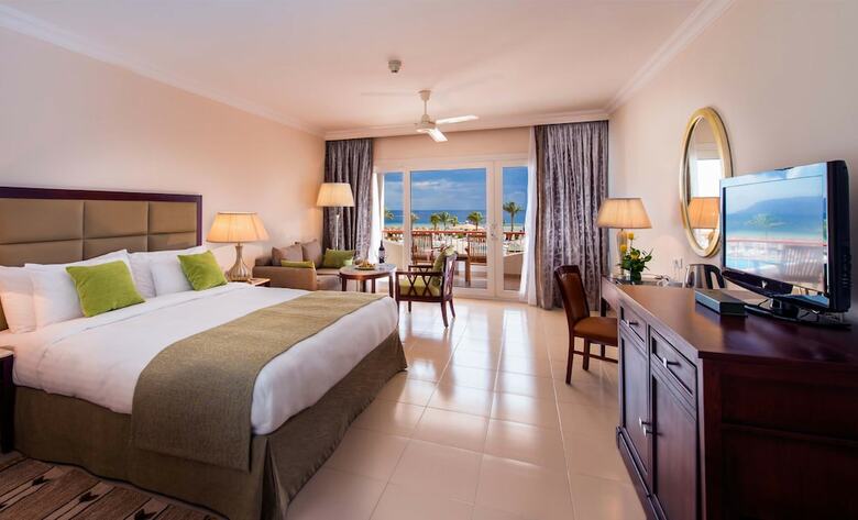 Hotel Baron Resort Sharm El Sheikh