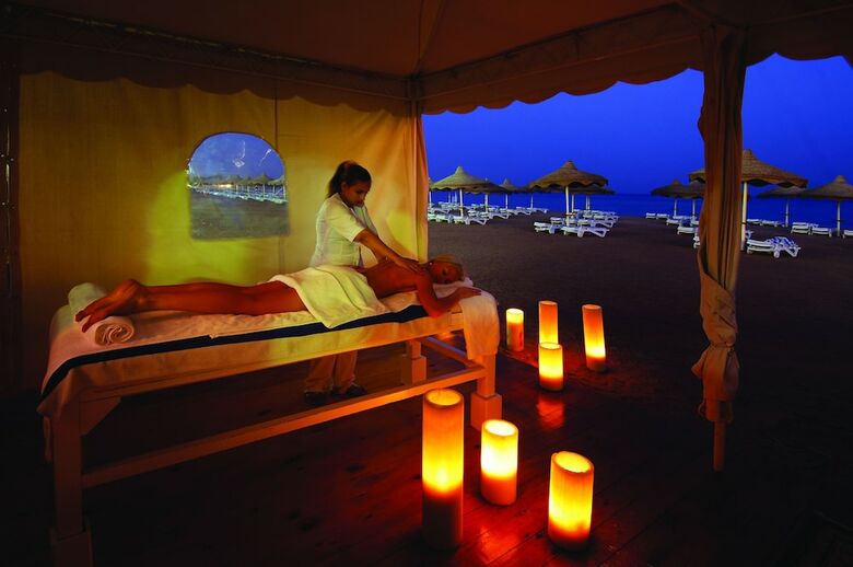 Hotel Baron Resort Sharm El Sheikh