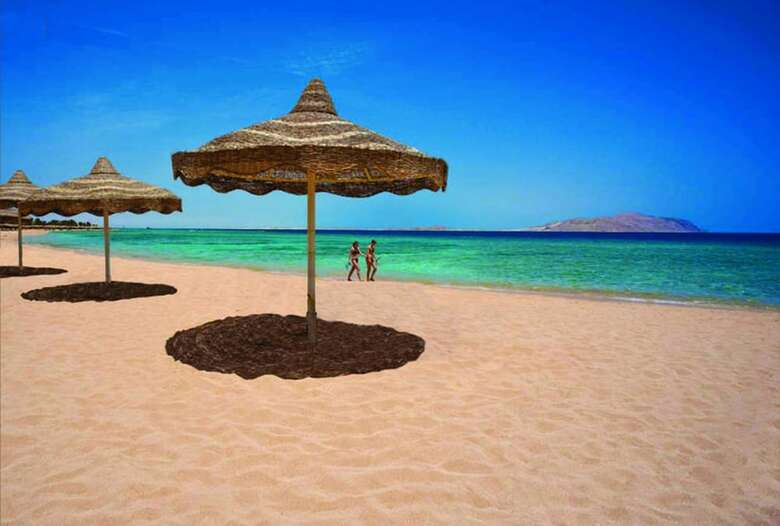 Hotel Baron Resort Sharm El Sheikh
