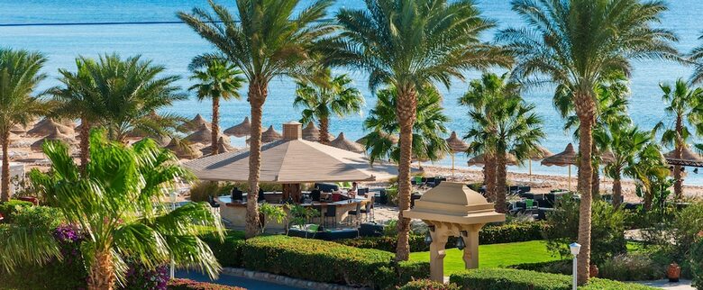 Hotel Baron Resort Sharm El Sheikh