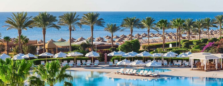 Hotel Baron Resort Sharm El Sheikh