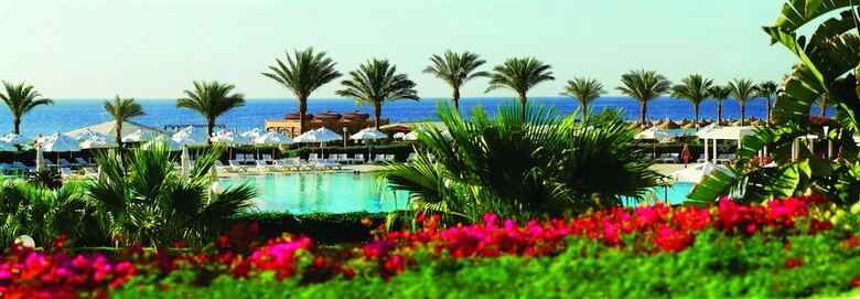Hotel Baron Resort Sharm El Sheikh