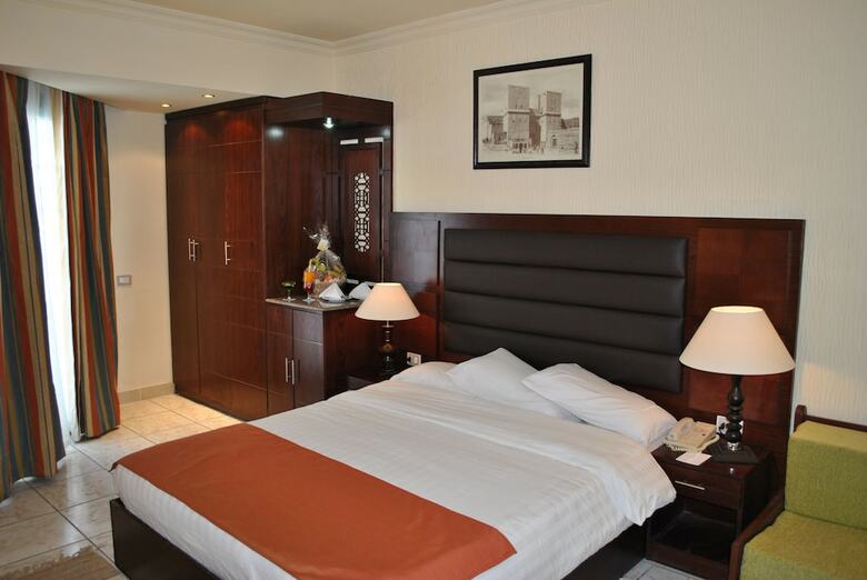 Apartamento Sharm Holiday Resort