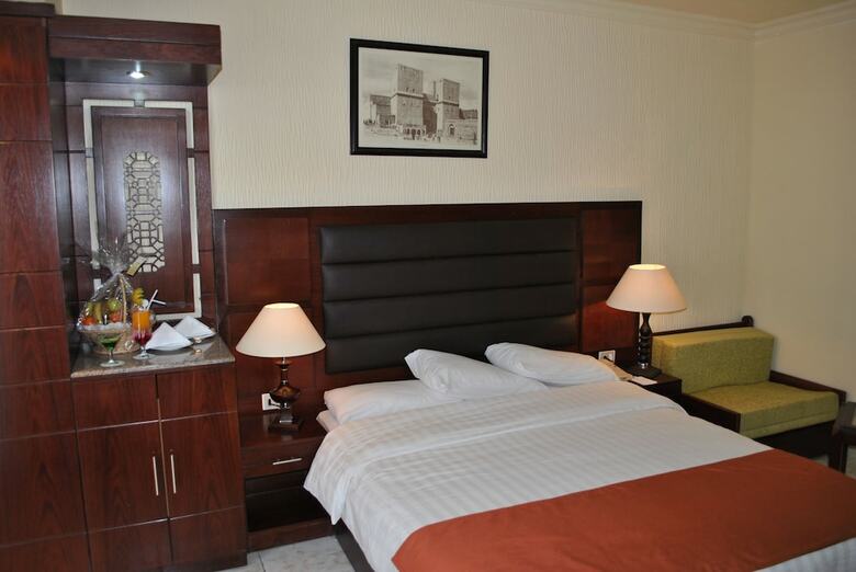 Apartamento Sharm Holiday Resort