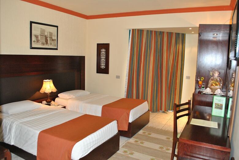 Apartamento Sharm Holiday Resort