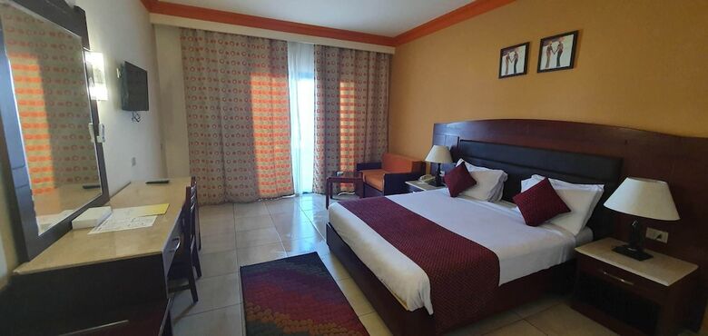 Apartamento Sharm Holiday Resort