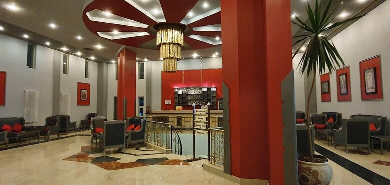 Apartamento Sharm Holiday Resort