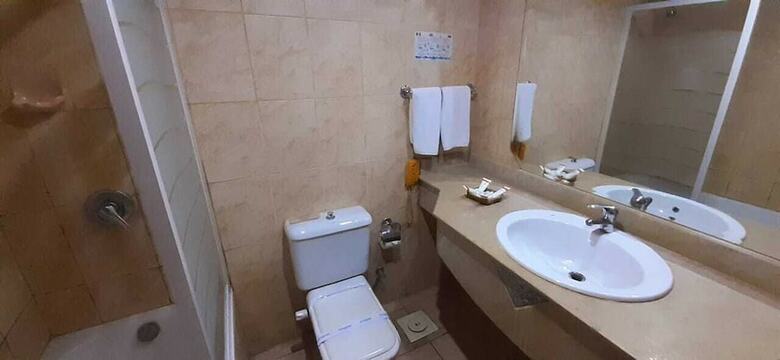 Apartamento Sharm Holiday Resort