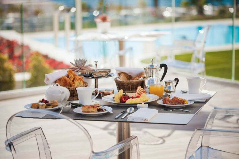 Miramare The Palace Hotel
