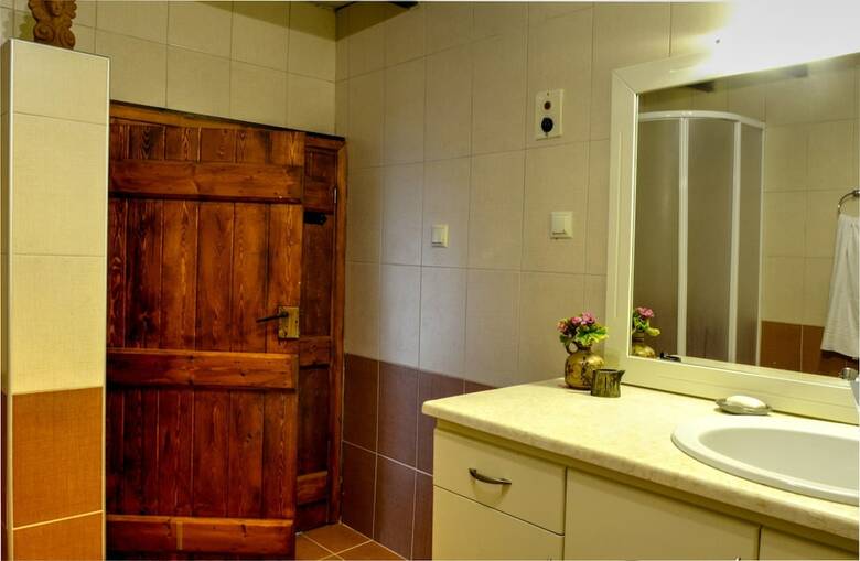 Anna-malai Traditional Cretan Villa