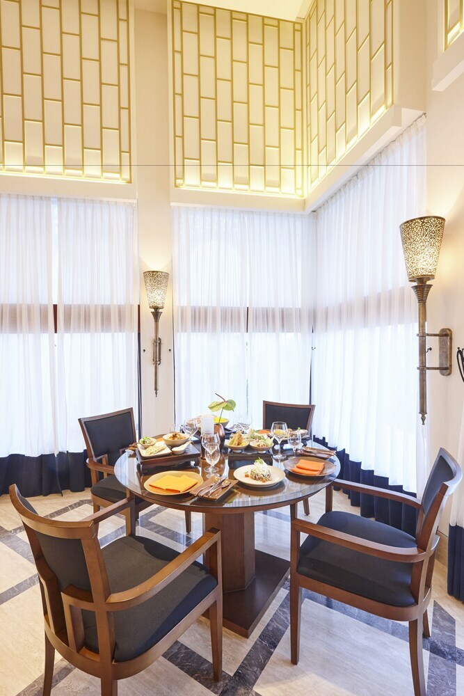 Hotel Banyan Tree Tamouda Bay