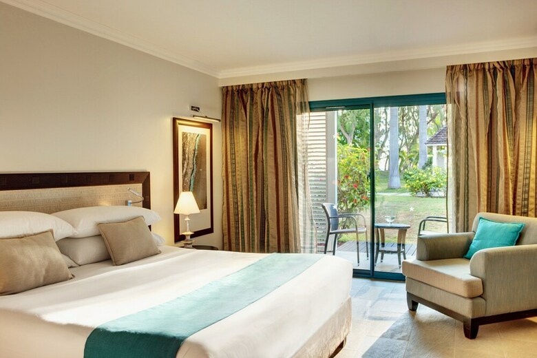 Hotel Lux* Saint Gilles Resort