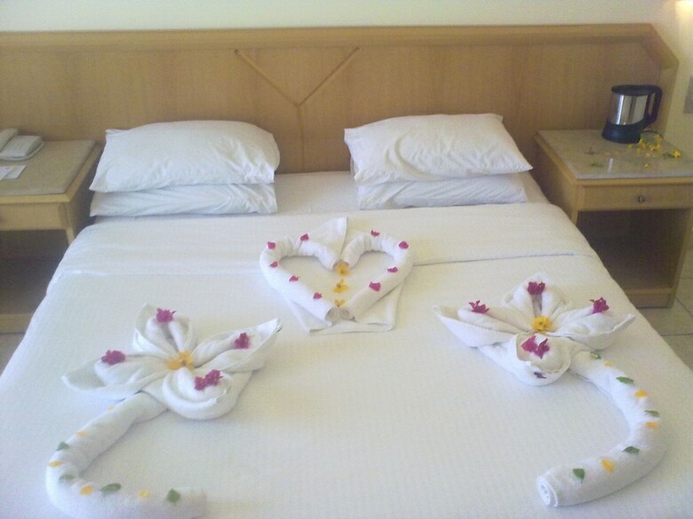 Hotel Sharm Cliff Resort