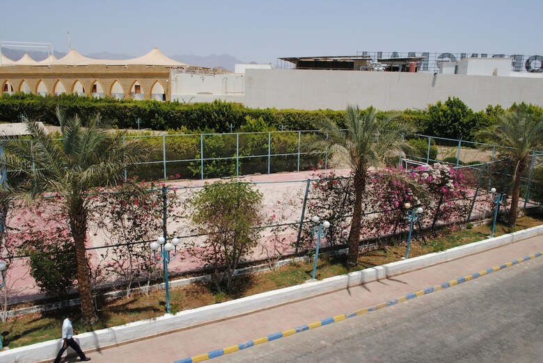 Hotel Sharm Cliff Resort