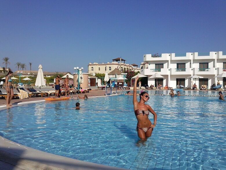 Hotel Sharm Cliff Resort