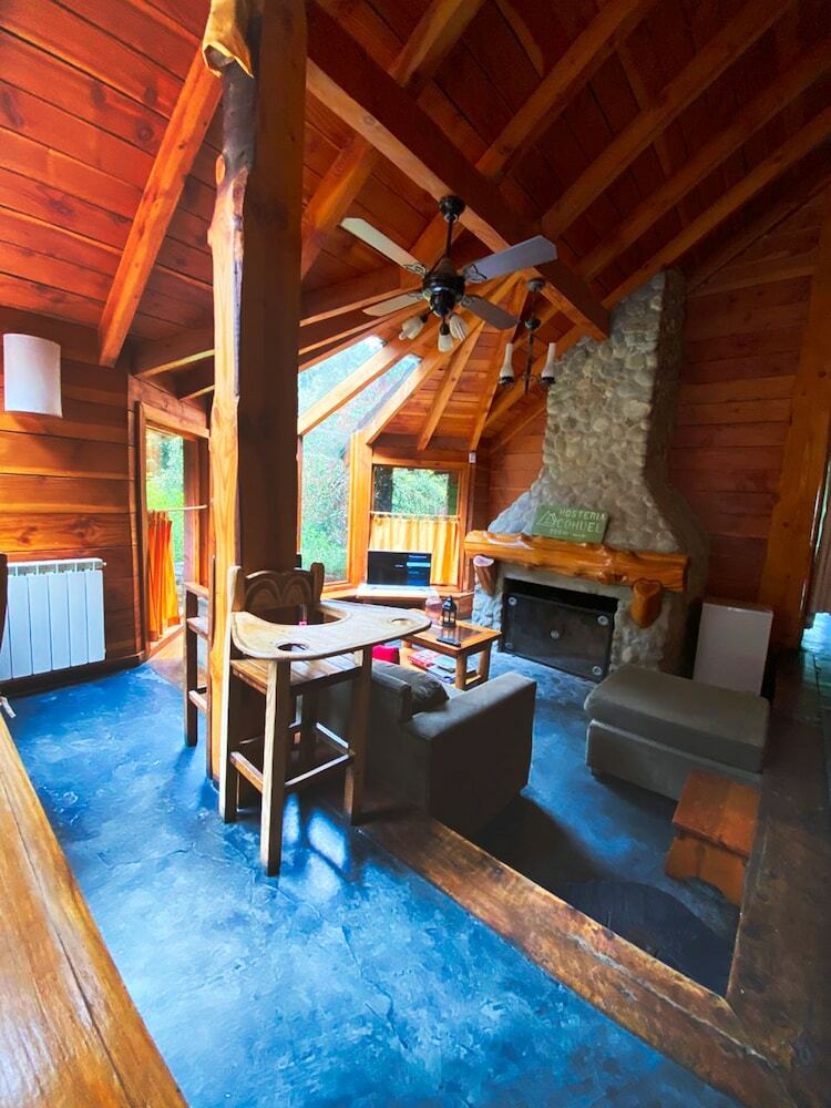 Hotel Hosteria Cohuel