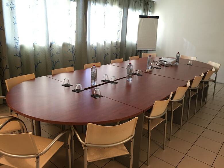 Hotel Le Recif-saint Gilles