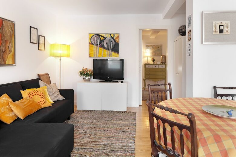 Feeling Lisbon Discoveries Apartments
