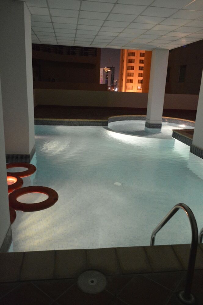 Aparthotel President Heights
