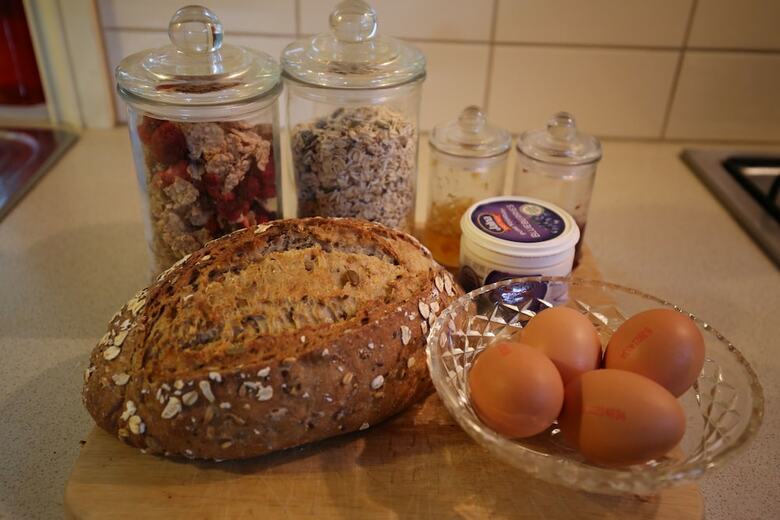 Cambridge Cottages Bed & Breakfast