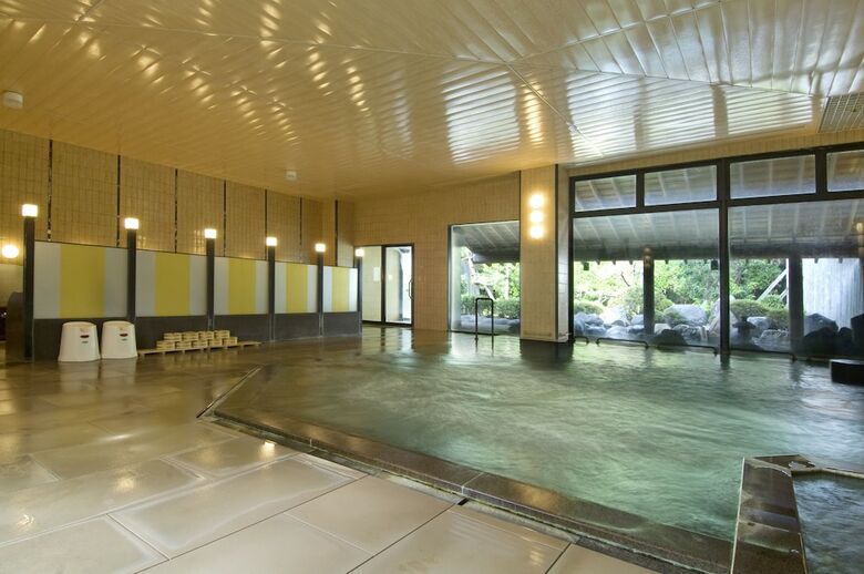 Yukai Resort Saiki Bekkan