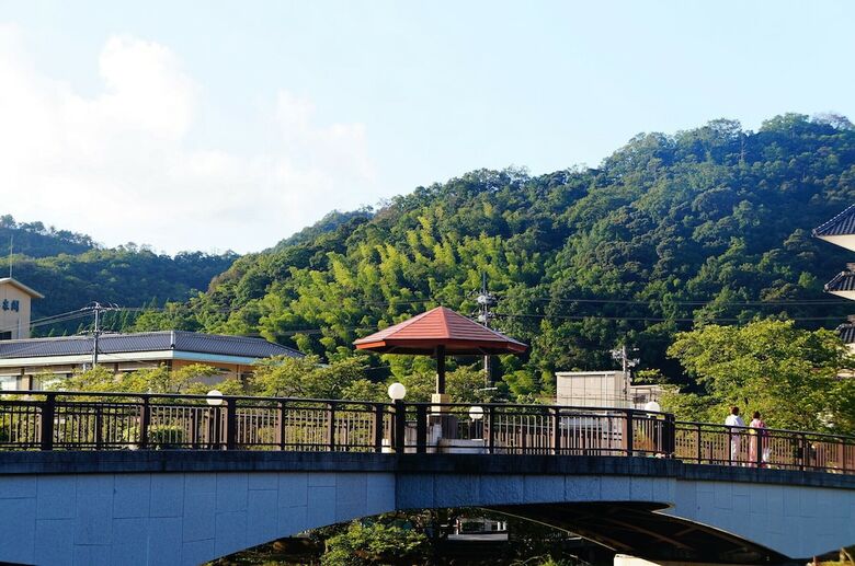 Yukai Resort Saiki Bekkan