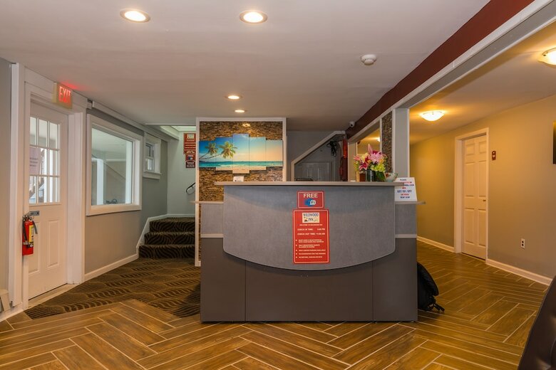 Hotel Wildwood Inn
