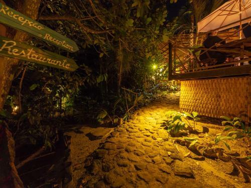 Hostal Pousada Canto Bravo