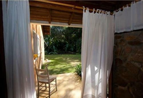 Agroturismo Fazenda Montanhas Do Japi