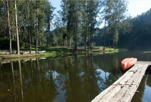 Agroturismo Fazenda Montanhas Do Japi