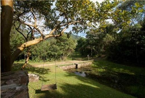 Agroturismo Fazenda Montanhas Do Japi
