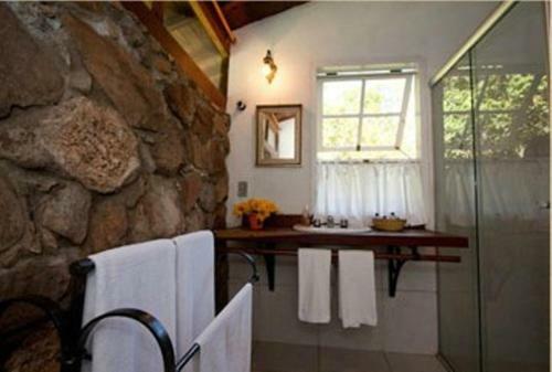 Agroturismo Fazenda Montanhas Do Japi