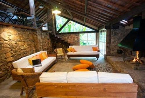 Agroturismo Fazenda Montanhas Do Japi