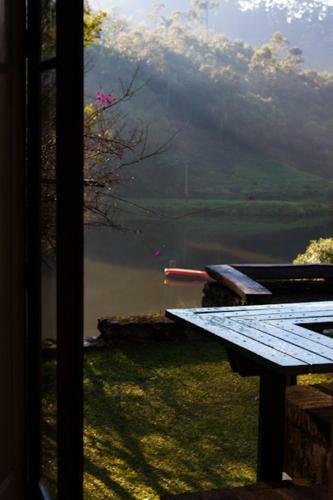 Agroturismo Fazenda Montanhas Do Japi
