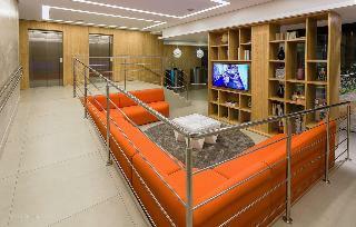 Dmax Hotel