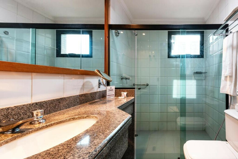 Summit Su�tes Hotel Jundia�