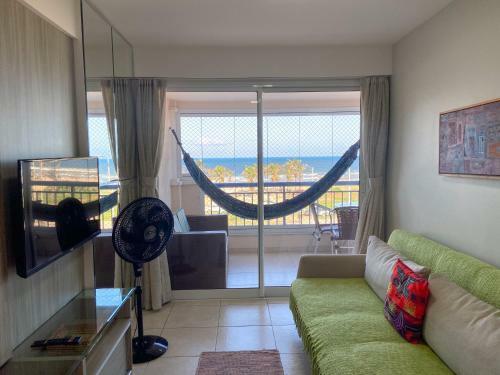 Apartamento Beach Village Residence