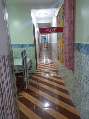 Hostal Pousada Pouso Feliz