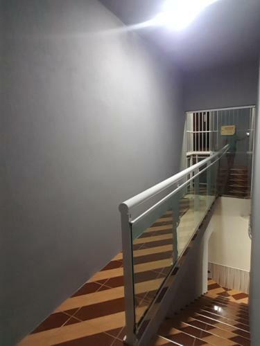 Hostal Pousada Pouso Feliz